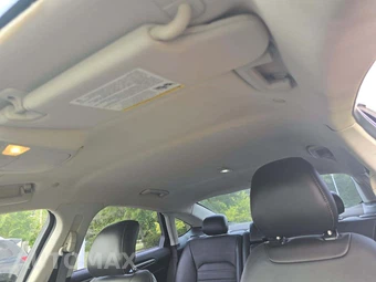 2014 Ford Fusion Hybrid SE - miniatura 11