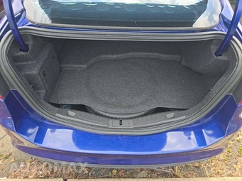 2014 Ford Fusion Hybrid SE - miniatura 14