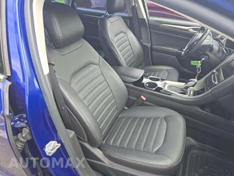 2014 Ford Fusion Hybrid SE - miniatura 18