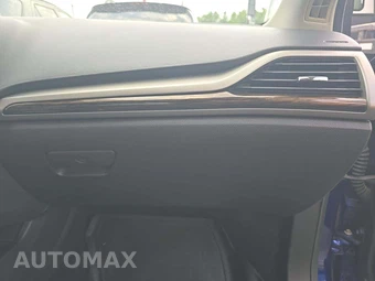 2014 Ford Fusion Hybrid SE - miniatura 19