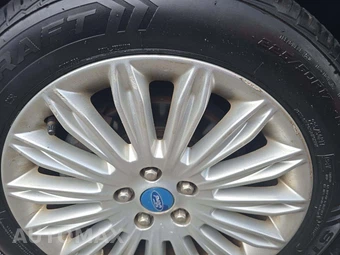 2014 Ford Fusion Hybrid SE - miniatura 23