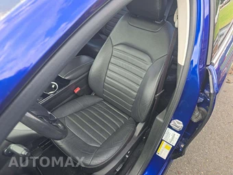 2014 Ford Fusion Hybrid SE - miniatura 6