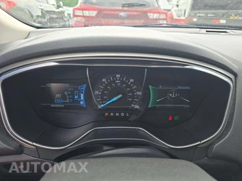 2014 Ford Fusion Hybrid SE - miniatura 9