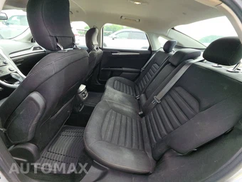 2014 Ford Fusion Hybrid SE - miniatura 13