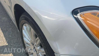 2014 Ford Fusion Hybrid SE - miniatura 21