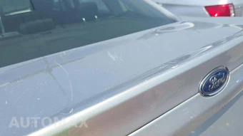 2014 Ford Fusion Hybrid SE - miniatura 27