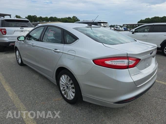 2014 Ford Fusion Hybrid SE - miniatura 6