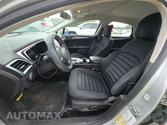 2014 Ford Fusion Hybrid SE - miniatura 7