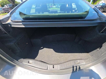 2014 Ford Fusion Hybrid SE - miniatura 11