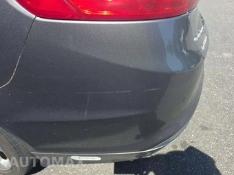 2014 Ford Fusion Hybrid SE - miniatura 21