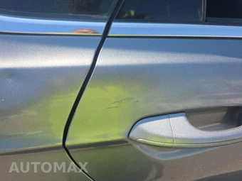 2014 Ford Fusion Hybrid SE - miniatura 22