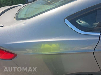 2014 Ford Fusion Hybrid SE - miniatura 23