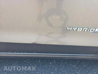 2014 Ford Fusion Hybrid SE - miniatura 24