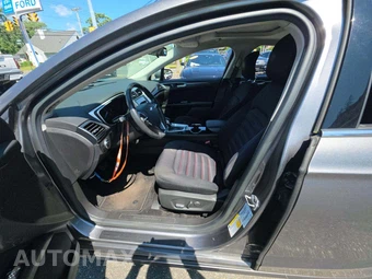 2014 Ford Fusion Hybrid SE - miniatura 3