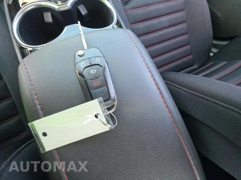 2014 Ford Fusion Hybrid SE - miniatura 5