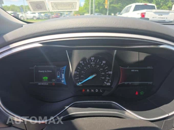 2014 Ford Fusion Hybrid SE - miniatura 6