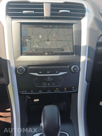 2014 Ford Fusion Hybrid SE - miniatura 7