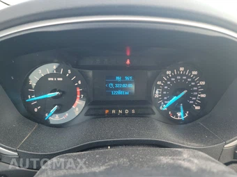 2014 Ford Fusion S – miniatura 12
