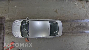 2014 Ford Fusion S – miniatura 17