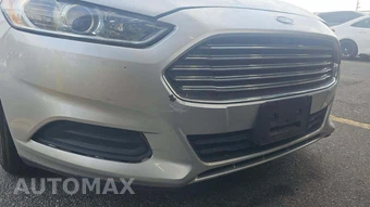 2014 Ford Fusion S – miniatura 21