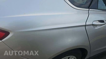 2014 Ford Fusion S – miniatura 25