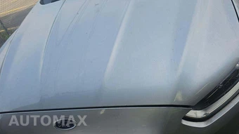 2014 Ford Fusion S – miniatura 26