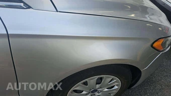 2014 Ford Fusion S – miniatura 30