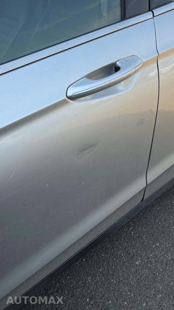 2014 Ford Fusion S – miniatura 33