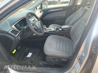 2014 Ford Fusion S – miniatura 7