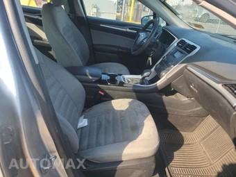 2014 Ford Fusion S – miniatura 8