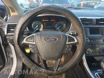 2014 Ford Fusion S – miniatura 10