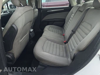 2014 Ford Fusion S – miniatura 13