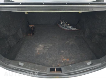 2014 Ford Fusion S – miniatura 16