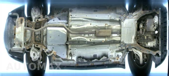 2014 Ford Fusion S – miniatura 20