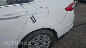 2014 Ford Fusion S – miniatura 22