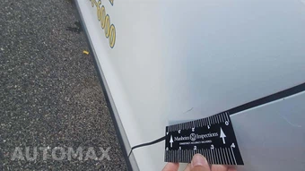 2014 Ford Fusion S – miniatura 25