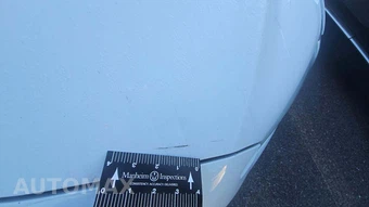 2014 Ford Fusion S – miniatura 27