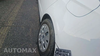 2014 Ford Fusion S – miniatura 32