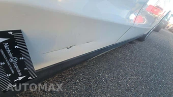 2014 Ford Fusion S – miniatura 35
