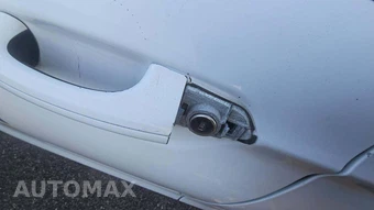 2014 Ford Fusion S – miniatura 36