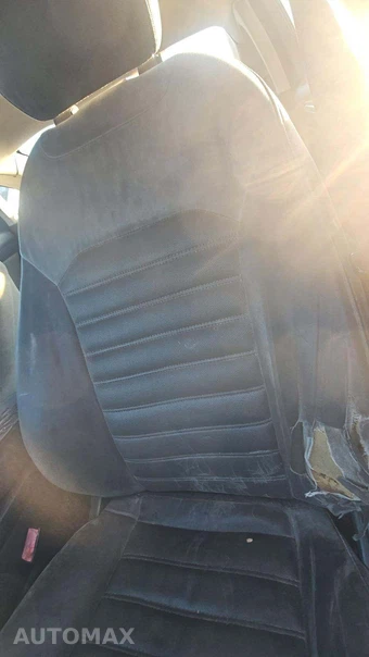 2014 Ford Fusion S – miniatura 38