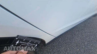 2014 Ford Fusion S – miniatura 40