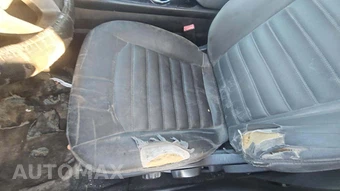2014 Ford Fusion S – miniatura 42