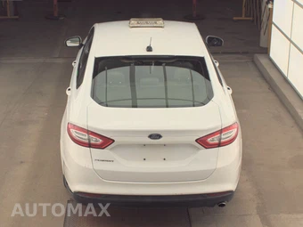 2014 Ford Fusion S – miniatura 5