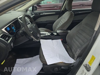2014 Ford Fusion S – miniatura 7