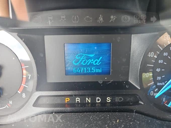 2014 Ford Fusion S - miniatura 12