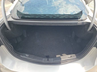 2014 Ford Fusion S - miniatura 16