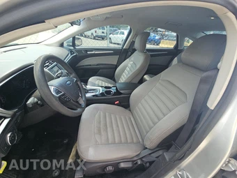 2014 Ford Fusion S - miniatura 7