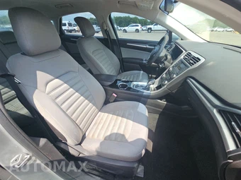 2014 Ford Fusion S - miniatura 8
