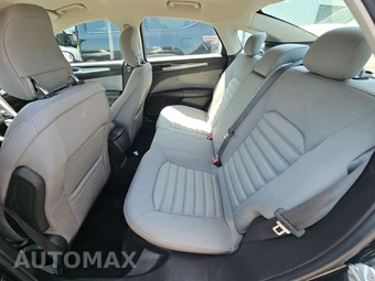 2014 Ford Fusion S - miniatura 13